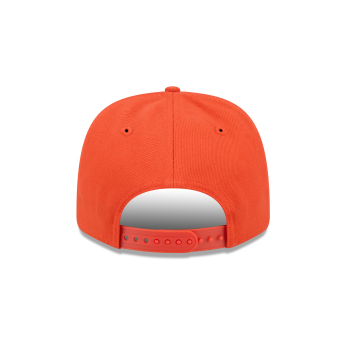 Anaheim Ducks čiapka baseballová šiltovka New Era 970SS Stated
