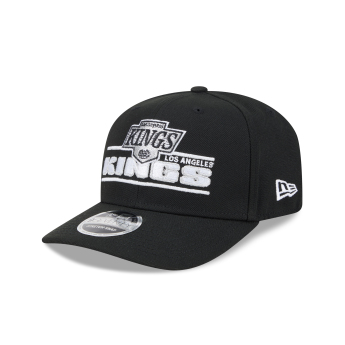 Los Angeles Kings čiapka baseballová šiltovka New Era 970SS Stated