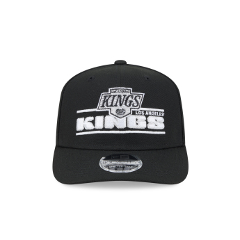 Los Angeles Kings čiapka baseballová šiltovka New Era 970SS Stated