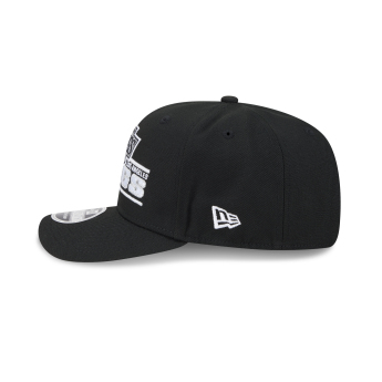 Los Angeles Kings čiapka baseballová šiltovka New Era 970SS Stated