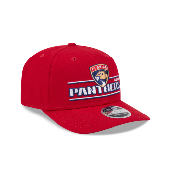 Florida Panthers čiapka baseballová šiltovka New Era 970SS Stated