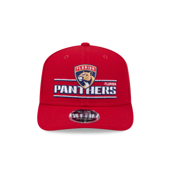 Florida Panthers čiapka baseballová šiltovka New Era 970SS Stated