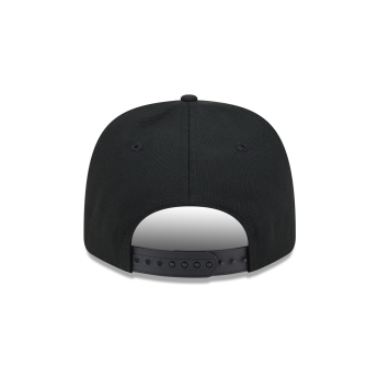 Buffalo Sabres čiapka baseballová šiltovka New Era 970SS Stated black
