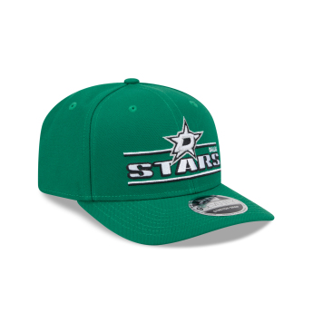 Dallas Stars čiapka baseballová šiltovka New Era 970SS Stated