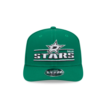 Dallas Stars čiapka baseballová šiltovka New Era 970SS Stated