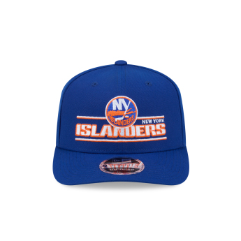 Edmonton Oilers čiapka baseballová šiltovka New Era 970SS Stated