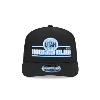 Utah Hockey Club čiapka baseballová šiltovka New Era 970SS Stated