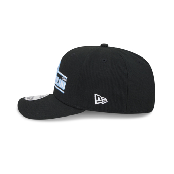 Utah Hockey Club čiapka baseballová šiltovka New Era 970SS Stated