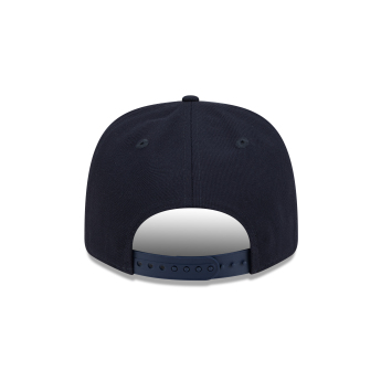 Seattle Kraken čiapka baseballová šiltovka New Era 970SS Stated