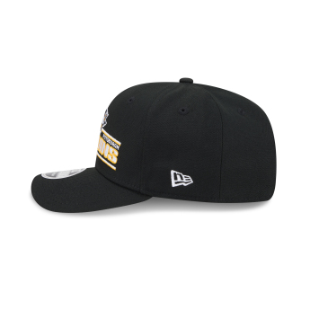 Pittsburgh Penguins čiapka baseballová šiltovka New Era 970SS Stated