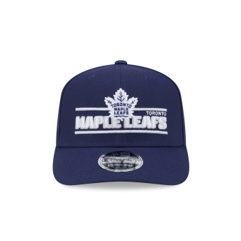 Toronto Maple Leafs čiapka baseballová šiltovka New Era 970SS Stated