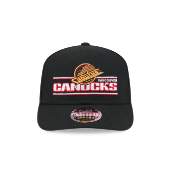 Vancouver Canucks čiapka baseballová šiltovka New Era 970SS Stated