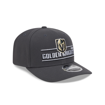 Vegas Golden Knights čiapka baseballová šiltovka New Era 970SS Stated