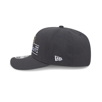 Vegas Golden Knights čiapka baseballová šiltovka New Era 970SS Stated