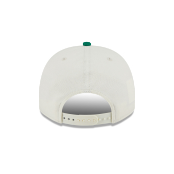 Dallas Stars čiapka baseballová šiltovka New Era 950AF Chainstitch white