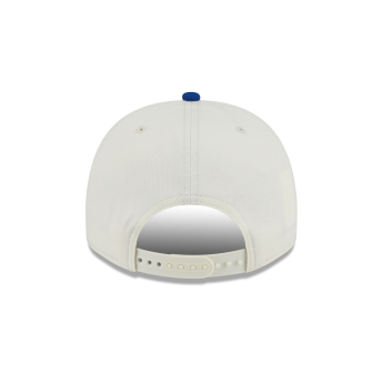 New York Islanders čiapka baseballová šiltovka New Era 950AF Chainstitch white