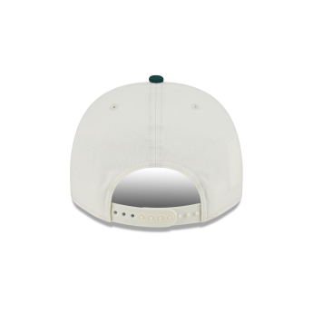 Minnesota Wild čiapka baseballová šiltovka New Era 950AF Chainstitch white