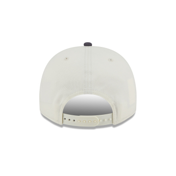 Vegas Golden Knights čiapka baseballová šiltovka New Era 950AF Chainstitch white