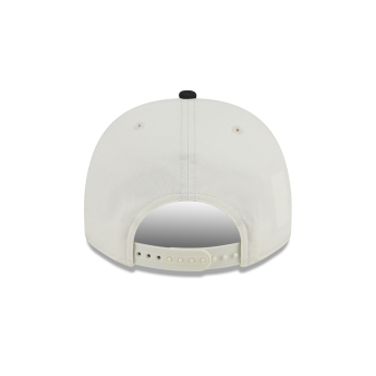 San Jose Sharks čiapka baseballová šiltovka New Era 950AF Chainstitch white