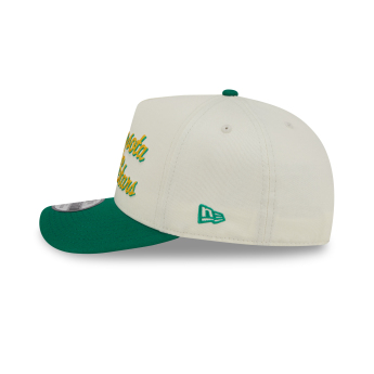 Minesota North Stars čiapka baseballová šiltovka New Era 950AF Chainstitch white