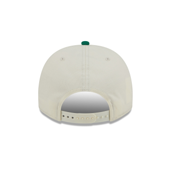 Minesota North Stars čiapka baseballová šiltovka New Era 950AF Chainstitch white