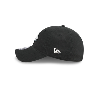 Chicago Blackhawks čiapka baseballová šiltovka New Era 920 Stamp balck