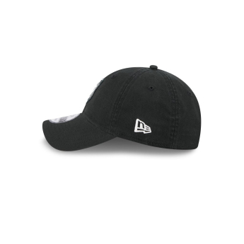 San Jose Sharks čiapka baseballová šiltovka New Era 920 Stamp balck