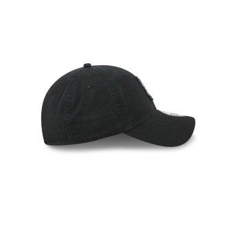 San Jose Sharks čiapka baseballová šiltovka New Era 920 Stamp balck