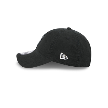 Vegas Golden Knights čiapka baseballová šiltovka New Era 920 Stamp balck