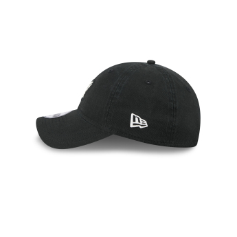 Toronto Maple Leafs čiapka baseballová šiltovka New Era 920 Stamp balck
