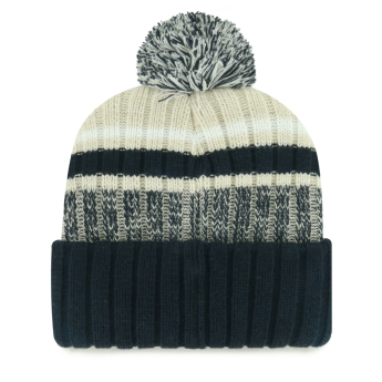 Toronto Maple Leafs zimná čiapka Long Range 47 Cuff Knit Natural