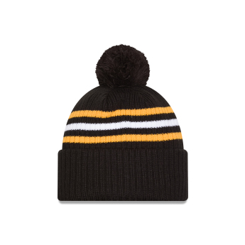 Pittsburgh Penguins zimná čiapka New Era Cold Winter