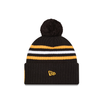 Pittsburgh Penguins zimná čiapka New Era Cold Winter