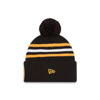 Boston Bruins zimná čiapka New Era Cold Winter
