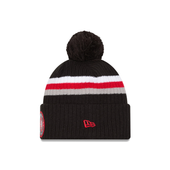Buffalo Sabres zimná čiapka New Era Cold Winter black