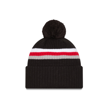 Buffalo Sabres zimná čiapka New Era Cold Winter black