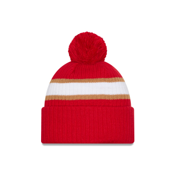 Florida Panthers zimná čiapka New Era Cold Winter