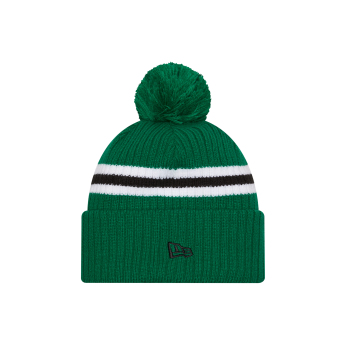 Dallas Stars zimná čiapka New Era Cold Winter