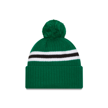 Dallas Stars zimná čiapka New Era Cold Winter