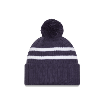 Toronto Maple Leafs zimná čiapka New Era Cold Winter