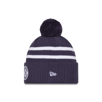 Toronto Maple Leafs zimná čiapka New Era Cold Winter