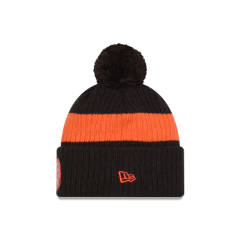 Philadelphia Flyers zimná čiapka New Era Cold Winter