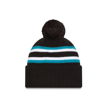 San Jose Sharks zimná čiapka New Era Cold Winter