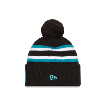 San Jose Sharks zimná čiapka New Era Cold Winter