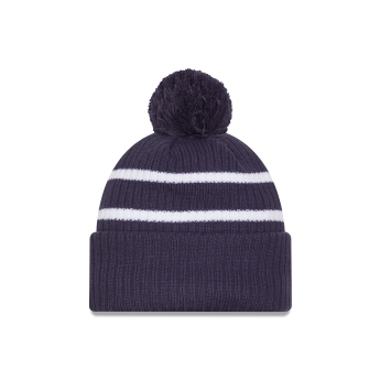 Montreal Canadiens zimná čiapka New Era Cold Winter