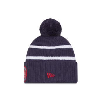 Montreal Canadiens zimná čiapka New Era Cold Winter