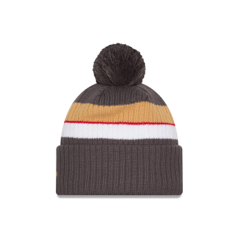 Vegas Golden Knights zimná čiapka New Era Cold Winter