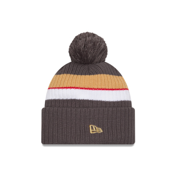 Vegas Golden Knights zimná čiapka New Era Cold Winter