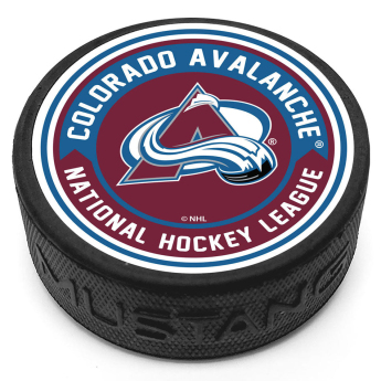 Colorado Avalanche puk Arrow