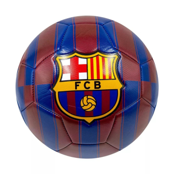 FC Barcelona futbalová lopta 25/26 Home